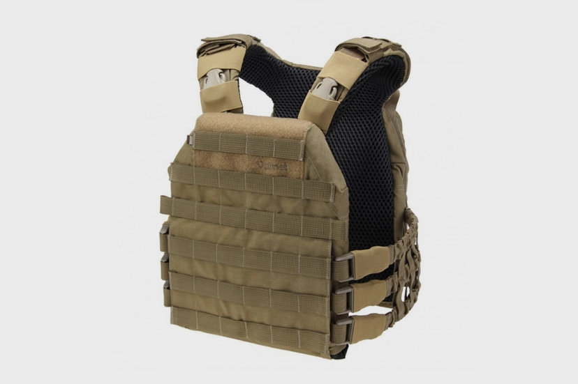 Базовый комплект на войну: что в него входит и сколько стоит экипировка для бойца